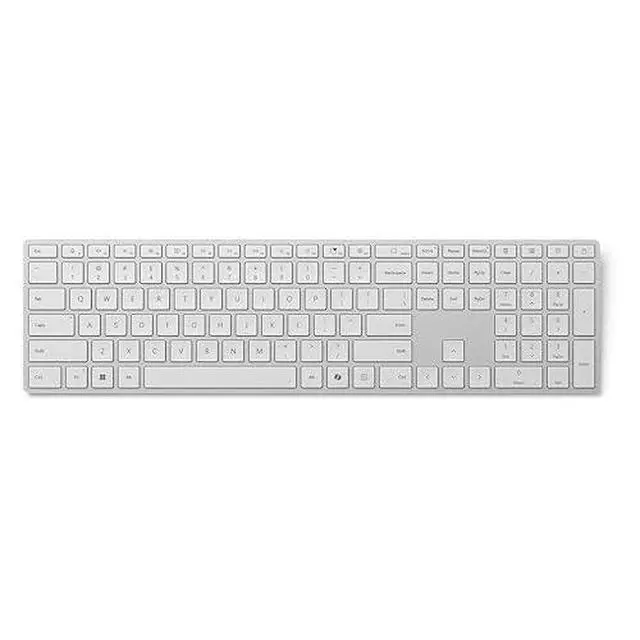 Alt view image 4 of 4 - Surface Keyboard (2nd Edition)