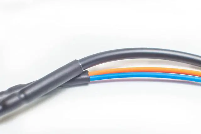 Alt view image 3 of 5 - LC LC OM3 Indoor/Outdoor Fiber Optic Patch Cable 10Gb/40Gb/100Gb Corning Glass | 15.0m (49.2ft) | Water & UV-Resistant for Data Centers, Outdoor Conduit, Campus Links | Length: 0.5M-300M
