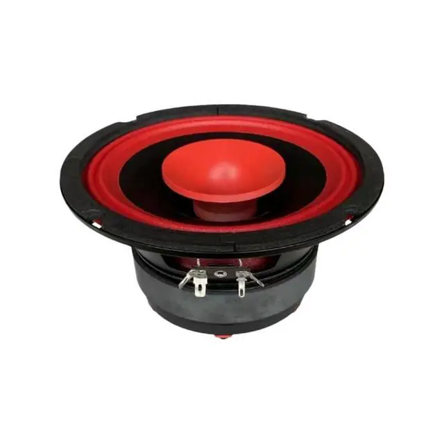 Alt view image 2 of 3 - CVPX65 6.5" 120W 2 Way Full Range Speaker w/Horn Tweeter