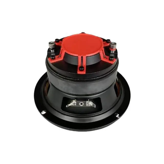 Alt view image 3 of 3 - CVPX65 6.5" 120W 2 Way Full Range Speaker w/Horn Tweeter