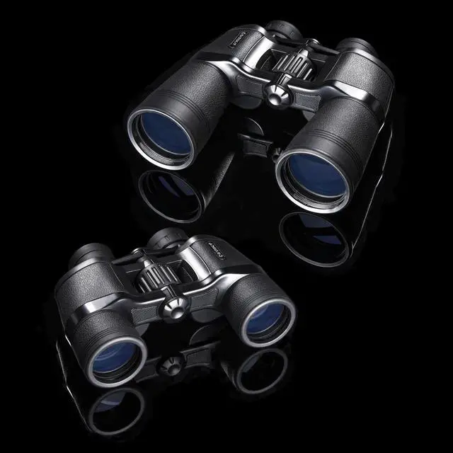Alt view image 4 of 6 - Level All Purpose Compact Lightweight Binoculars - Premium Fully Multi-Coated Optics for Bird Watching, Hiking, Travelling, Sports, Events, Theaters