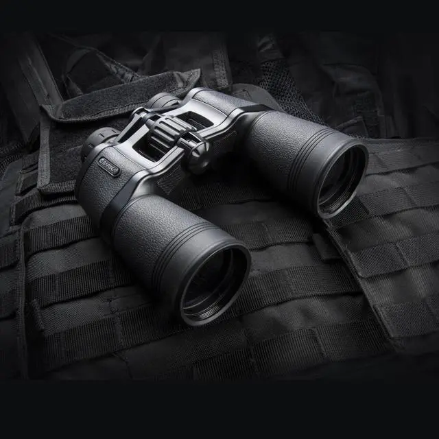 Alt view image 5 of 6 - Level All Purpose Compact Lightweight Binoculars - Premium Fully Multi-Coated Optics for Bird Watching, Hiking, Travelling, Sports, Events, Theaters
