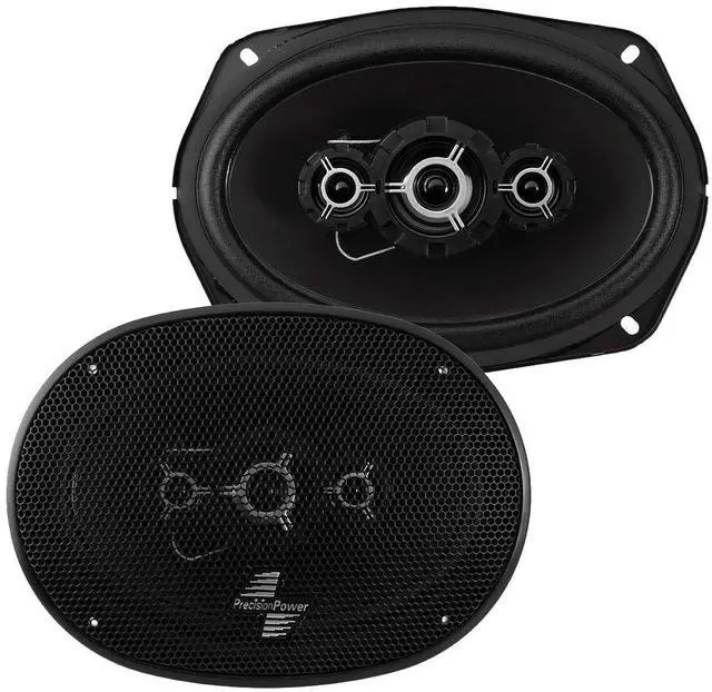 Main image of SD.694 Sedona Series 6" x 9" 4-Way Full Range Speaker