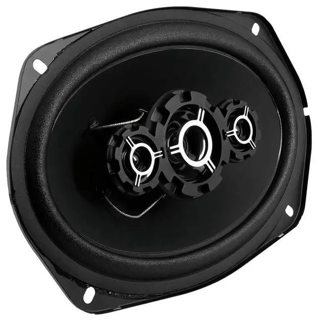 Alt view image 2 of 6 - SD.694 Sedona Series 6" x 9" 4-Way Full Range Speaker