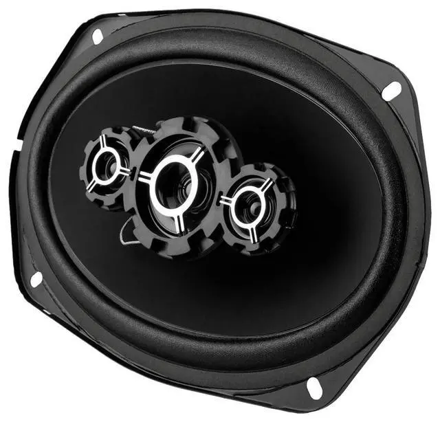Alt view image 3 of 6 - SD.694 Sedona Series 6" x 9" 4-Way Full Range Speaker