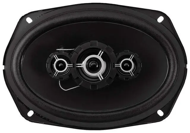 Alt view image 5 of 6 - SD.694 Sedona Series 6" x 9" 4-Way Full Range Speaker