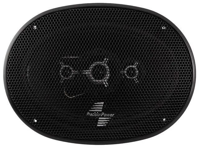 Alt view image 6 of 6 - SD.694 Sedona Series 6" x 9" 4-Way Full Range Speaker