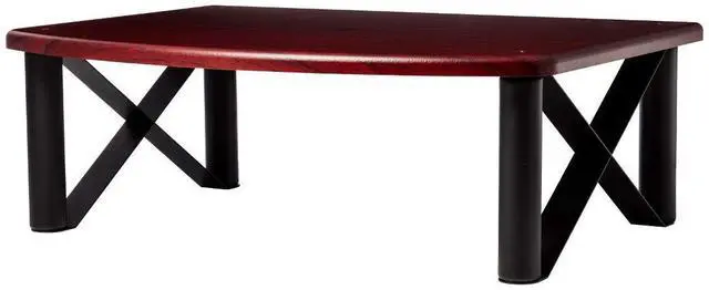 Main image of Vulcan X Add-On Component Shelf Rosenut Red