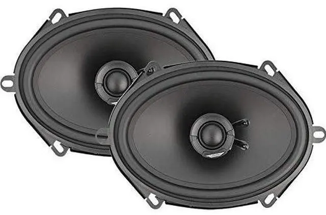 Main image of ID57 Coaxial Speakers by ImageDynamics