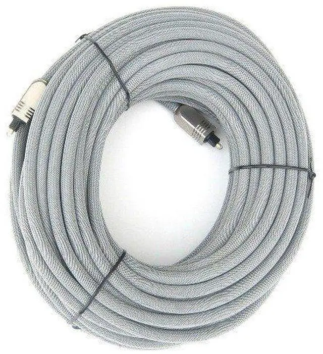 Main image of Ultra - Digital Optical Toslink Cable 75ft