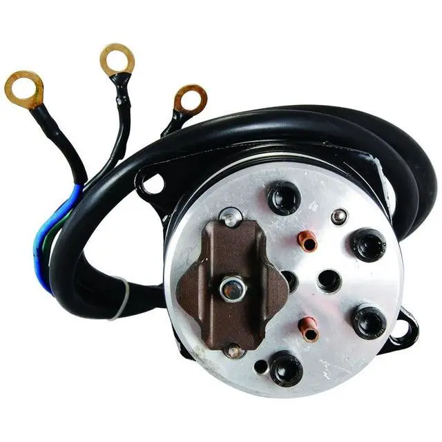 Alt view image 6 of 6 - OEG Parts New Tilt Trim Motor Compatible With Mercury Marine 35-220 HP 99186 99186-1 99186-T 991861 109-10858 APS10858 AVF-10858 9-18213 T1083M 77-011-53N S-170115S PH200-T011 RS34-08936 80-10858
