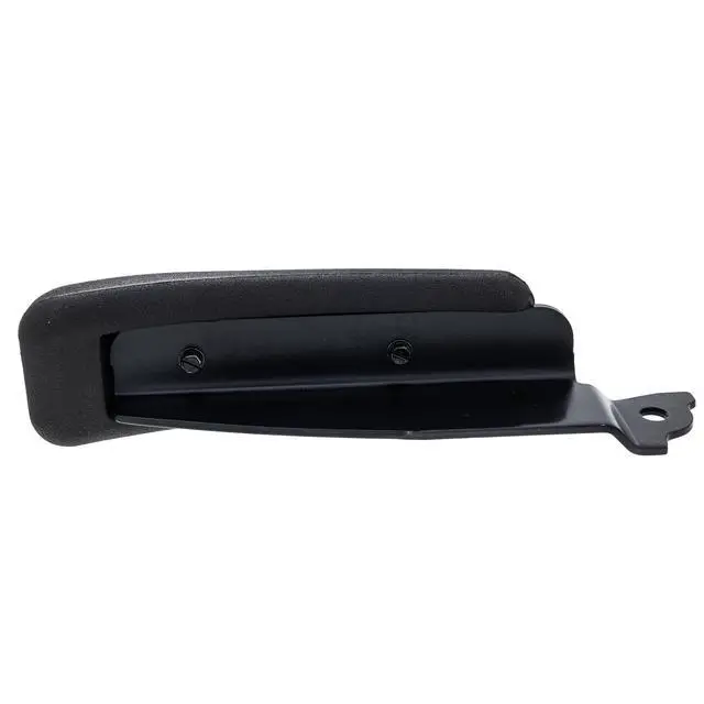 Alt view image 2 of 5 - SI-183783SN Non Adjusting Arm Rest Set Kit Ultima ZT1 ZT2 ZT3 ZTS2 42 46 50 54 60 Zero-Turn Mowers