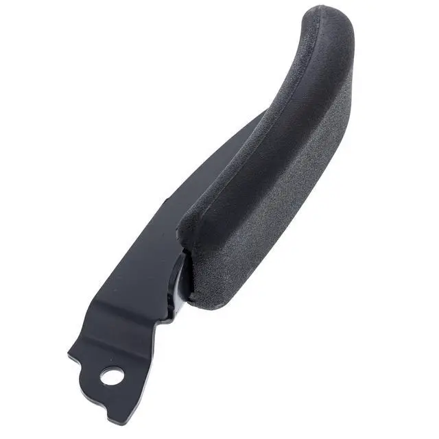 Alt view image 5 of 5 - SI-183783SN Non Adjusting Arm Rest Set Kit Ultima ZT1 ZT2 ZT3 ZTS2 42 46 50 54 60 Zero-Turn Mowers