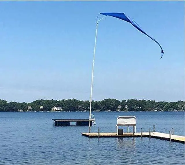 Alt view image 3 of 6 - 3 Piece - Pole Only