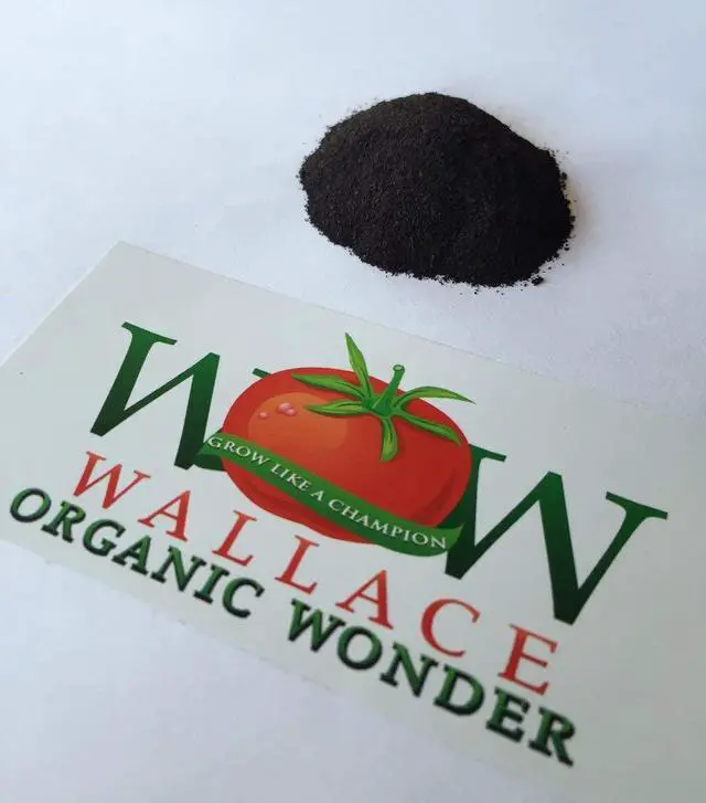 Alt view image 4 of 6 - Soluble Seaweed Powder Organic Fertilizer (5-Pounds)