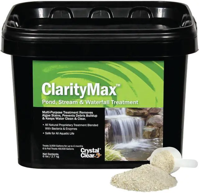 Main image of ClarityMax