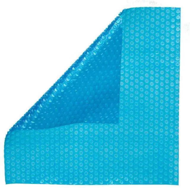 Main image of 16 x 32 Foot Rectangle Premium Pool Solar Blanket Cover 12 Mil