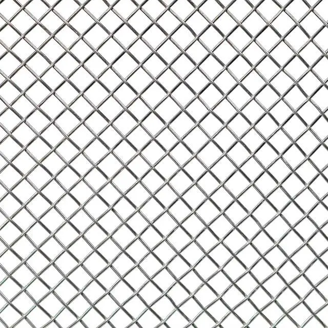 Alt view image 5 of 6 - Sunnydaze Round Fire Pit Screen Cover - 30-Inch Stainless Steel Mesh Fire Pit Spark Screen - Spark Lid Top Cover with Handle