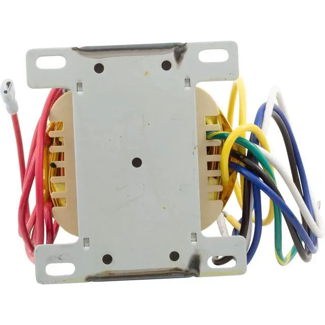 Alt view image 4 of 6 - Transformer, IntelliChlor, 115v/230v, 22v/39v