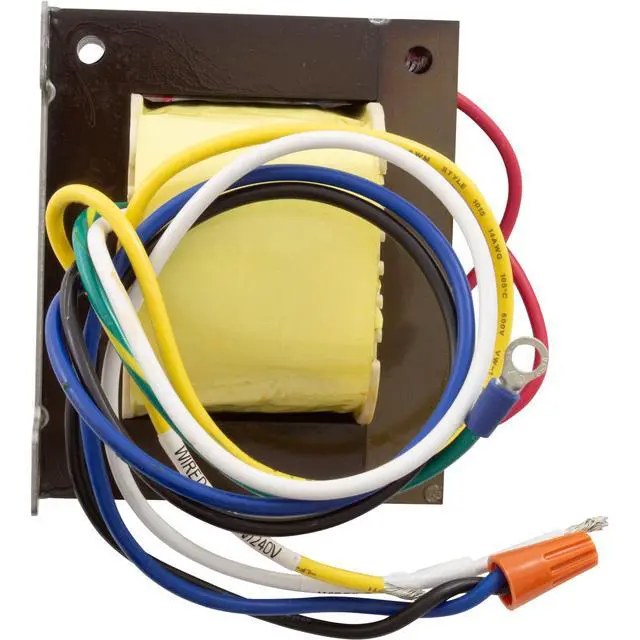 Alt view image 5 of 6 - Transformer, IntelliChlor, 115v/230v, 22v/39v