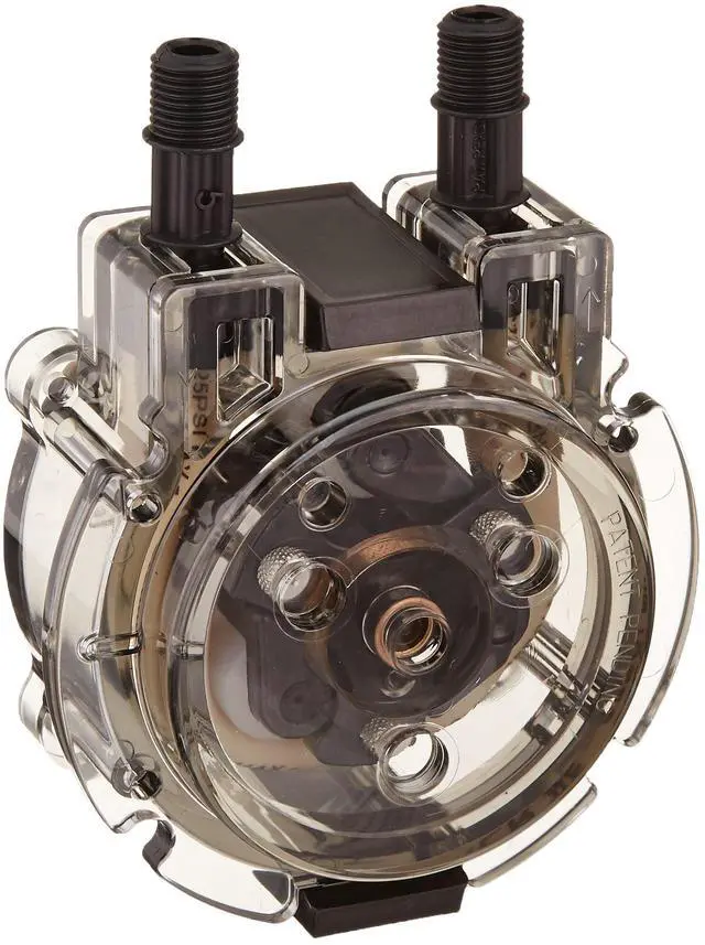 Main image of QP255-1 Head-Single Head Pump