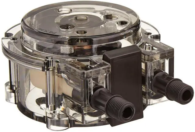Alt view image 2 of 2 - QP255-1 Head-Single Head Pump