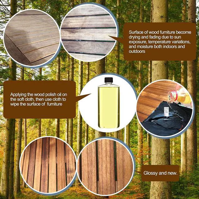Alt view image 4 of 6 - Picnic Table Bench Set with Umbrella Hole, Outdoor Dining Table Set, 70'' Acacia Wood Picnic Beer Table with Metal Frame Patented