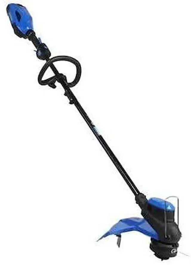 Main image of 40-Volt Max 15-in Straight Cordless String Trimmer (Battery/Charger Not Included)