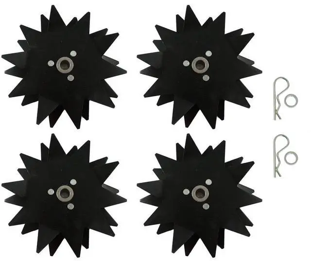 Main image of Digging Tines Kit for Fg110 Tiller