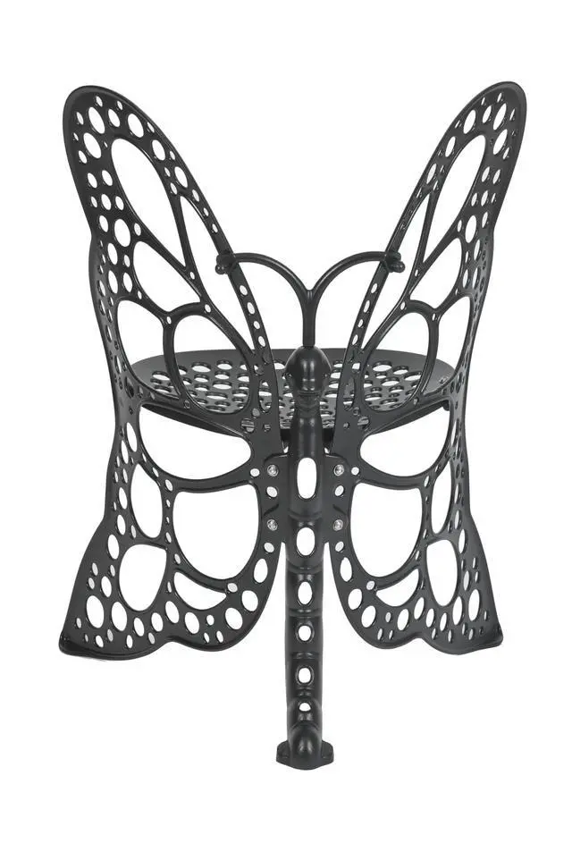 Alt view image 2 of 6 - Butterfly Chair