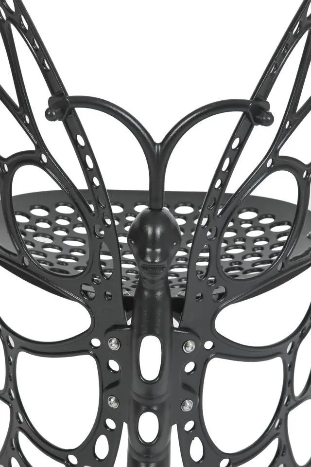 Alt view image 4 of 6 - Butterfly Chair