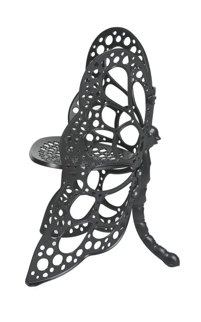 Alt view image 5 of 6 - Butterfly Chair