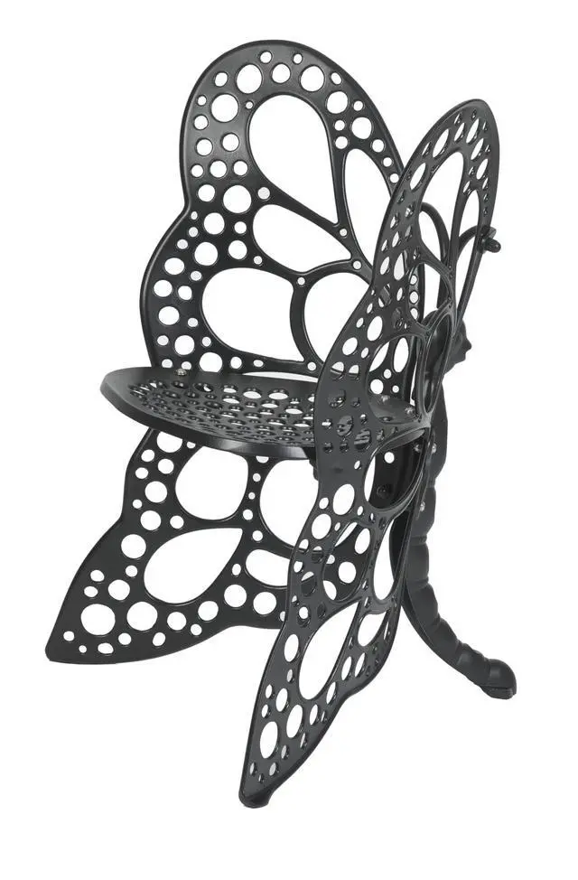 Alt view image 6 of 6 - Butterfly Chair