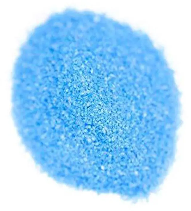 Main image of Copper Sulfate Mini Crystals 50lb Bag - EPA
