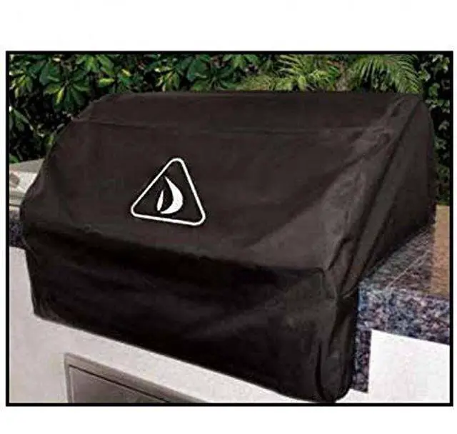 Main image of Built-In Vinyl Cover, 38 Inch