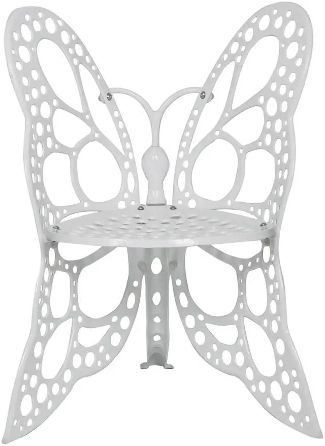 Main image of Butterfly Chair White