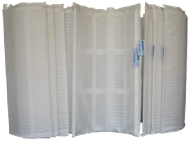 Main image of PFS1836 DE Grid Filter Replacement for Unicel: FS-2003, Filbur: FC-9530