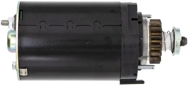 Main image of KH-20-098-11-S Kohler Starter Assembly RZT LT LTX 1040 1042 1045 XT1