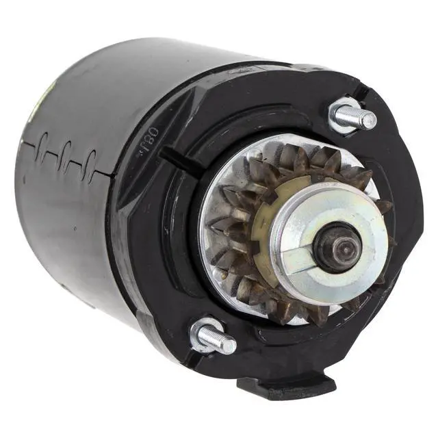 Alt view image 3 of 4 - KH-20-098-11-S Kohler Starter Assembly RZT LT LTX 1040 1042 1045 XT1