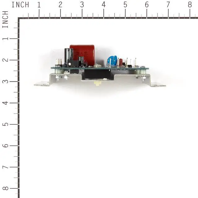 Alt view image 2 of 5 - Briggs and Stratton Automatic Voltage Regulator