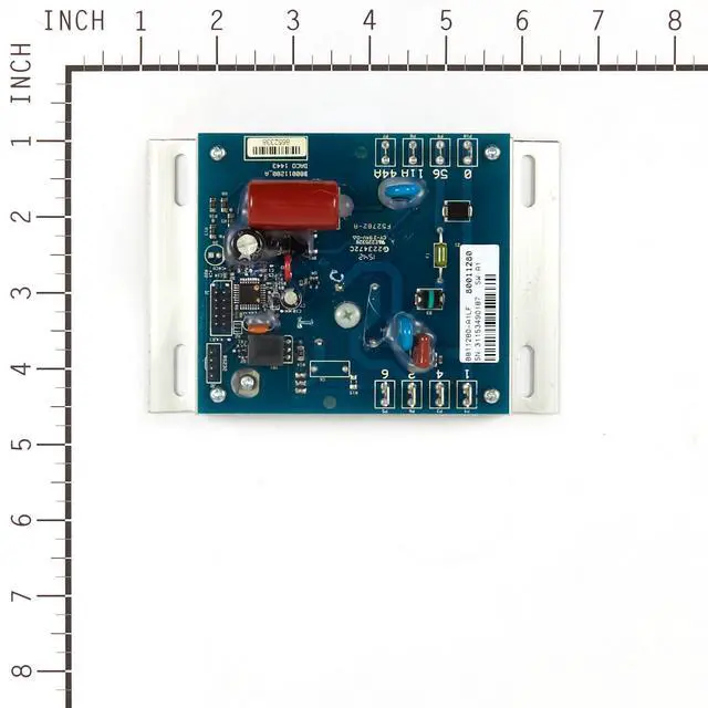 Alt view image 3 of 5 - Briggs and Stratton Automatic Voltage Regulator