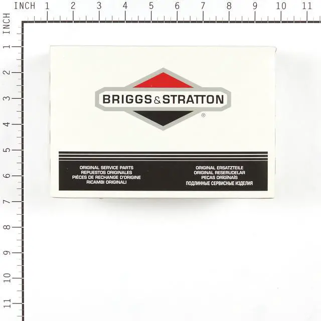 Alt view image 4 of 5 - Briggs and Stratton Automatic Voltage Regulator