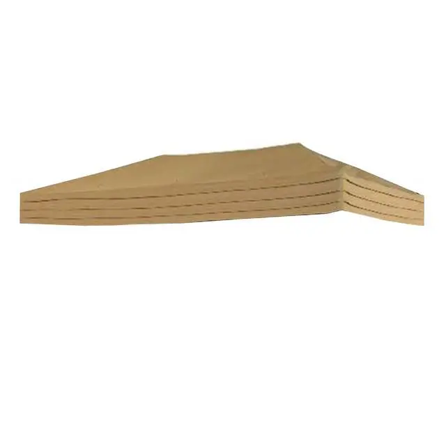 Alt view image 2 of 6 - Replacement Canopy Top Cover for Sonoma Swing, Palm Canyon Swing, and Sydney Swing - RipLock 350