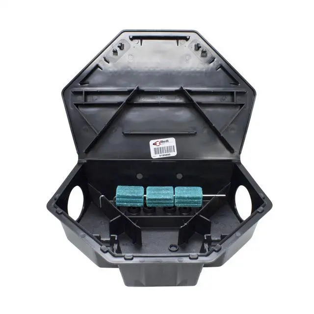 Main image of LP Rat Bait Stations 12 Stations