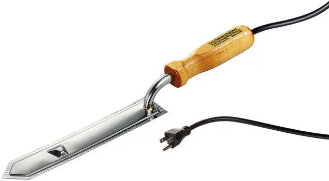 Main image of Pierce Beekeeping Equipment Original Uncapping Knife
