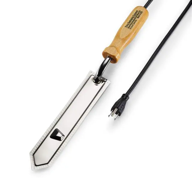 Alt view image 2 of 6 - Pierce Beekeeping Equipment Original Uncapping Knife