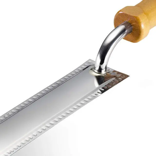 Alt view image 5 of 6 - Pierce Beekeeping Equipment Original Uncapping Knife