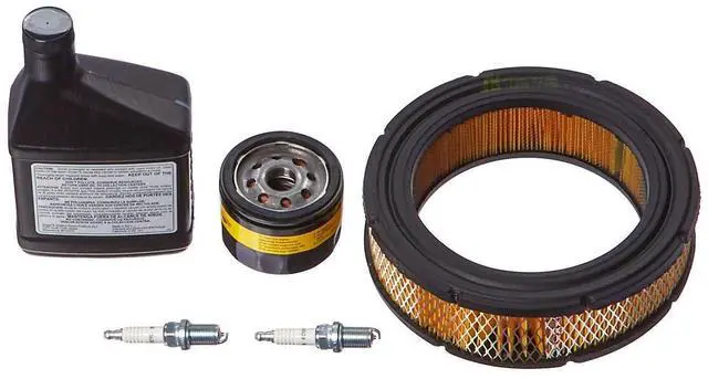 Main image of 6036 Standby Generator Maintenance Kit, 15,000-20,000 Watt Empower Generators,Gray