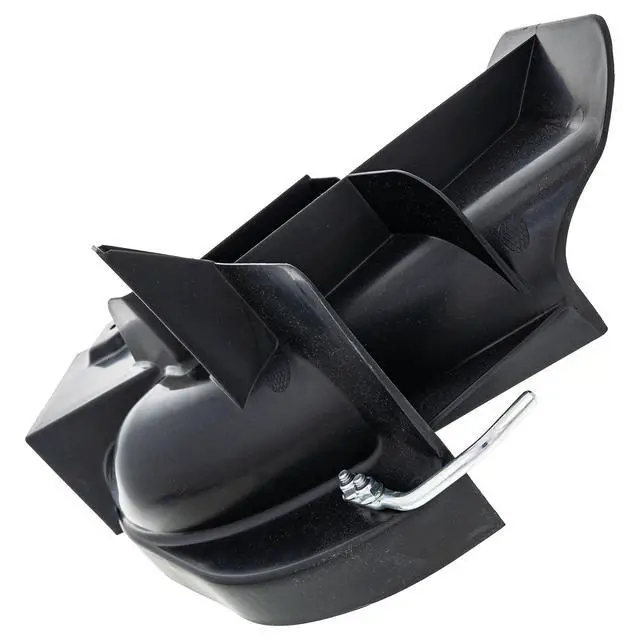 Alt view image 3 of 6 - 19A30042GFP Xtreme Mulching Kit 54" Deck Star Blade RZT L54 S54 XT1 XT2 GT54 LX54 ST54 19A30042100