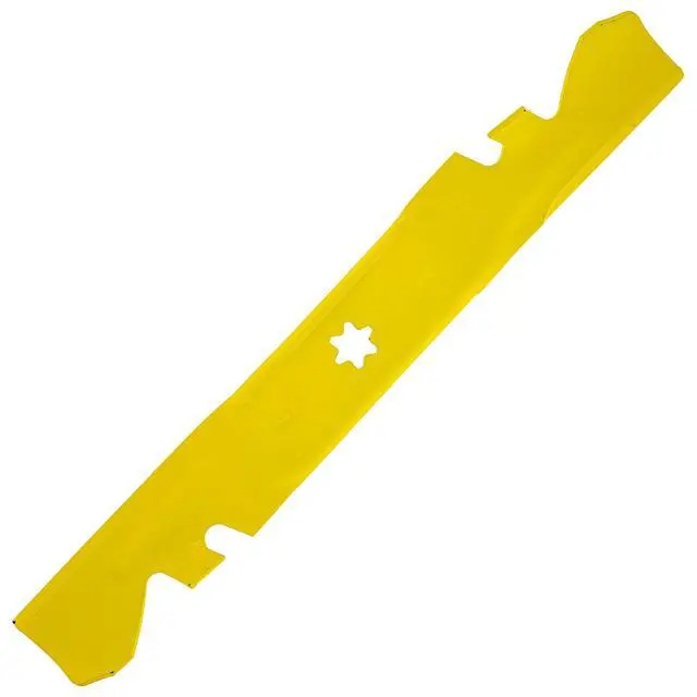 Alt view image 5 of 6 - 19A30042GFP Xtreme Mulching Kit 54" Deck Star Blade RZT L54 S54 XT1 XT2 GT54 LX54 ST54 19A30042100